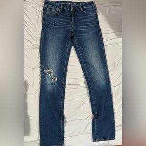 American Eagle Jeans Sz 32/36